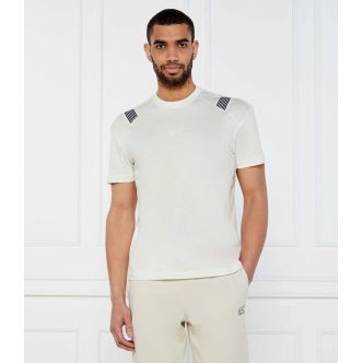 EA7 T-SHIRT MAN