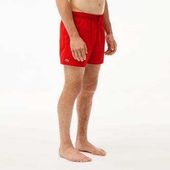 LACOSTE SHORTS BAGNO