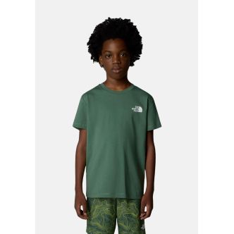 B BOX NSE S/S TEE