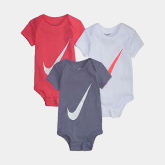 NHN SWOOSH 3 PACK S/S