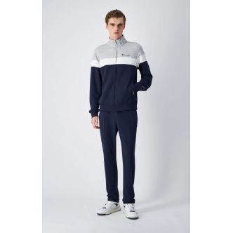 CHAMPION MAN FULL ZIP SUIT
