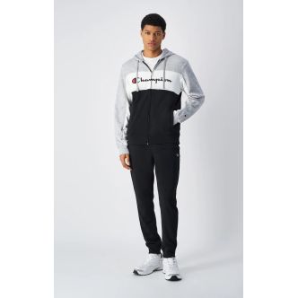 CHAMPION MAN HOODED FULL ZIP SUIT