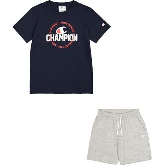 CHAMPION JUNIOR SET