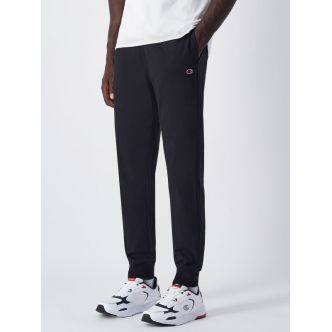 CHAMPION MAN RIBB CUFF PANTS
