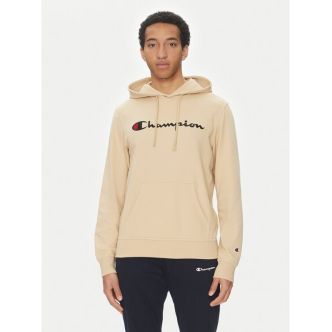CHAMPION MAN HOODED SWEATSHIRT