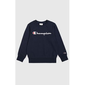 CHAMPION JUNIOR CREWNECK SWEATSHIRT