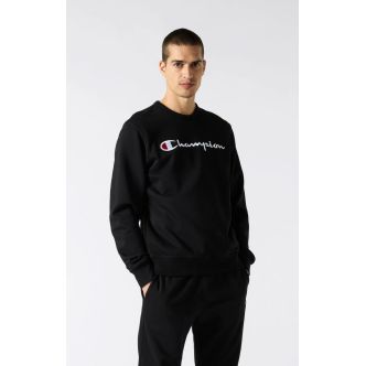 CHAMPION MAN CREWNECK SWEATSHIRT