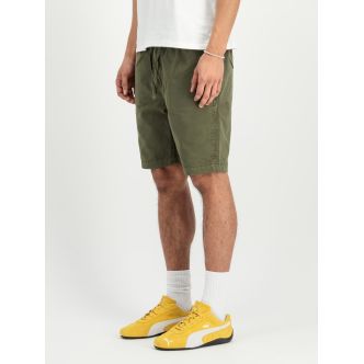 ALPHA INDUSTRIES BASIC COTTON SHORTS