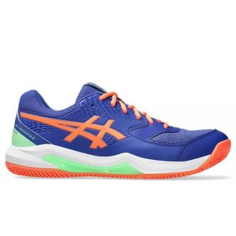 ASICS GEL-DEDICATE 8 PADEL