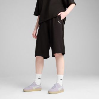 PUMA WARDROBE ESS RELAXED JORTS