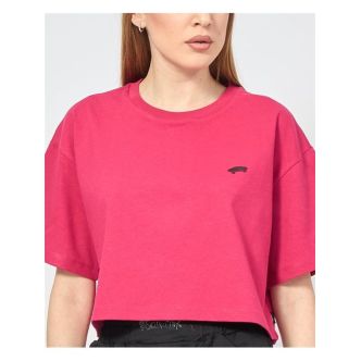 W SALTON RELAX CROP SS CHERRIES, X SMALL