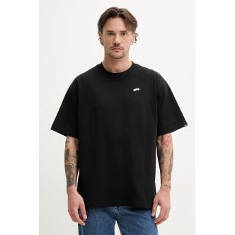 SALTON LOOSE SS BLACK