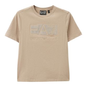 EA7 T-SHIRT JR