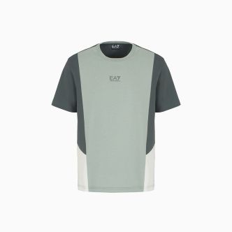 EA7 SHIRT MAN