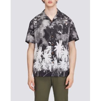 PRINTED SHIRT