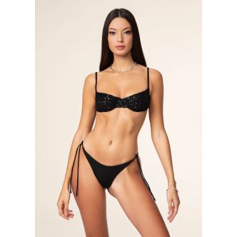 F**K BIKINI REGGISENO C/FERR