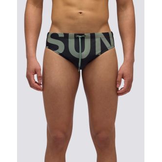 SWIM BRIEF