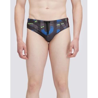 SWIM BRIEF