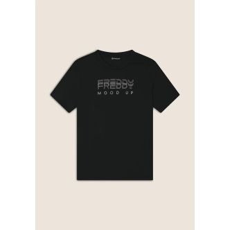 FREDDY T-SHIRT MANICA CORTA