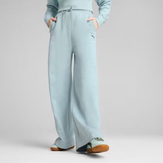 PUMA PREMIUM ESS RELAXED SWEATPANTS