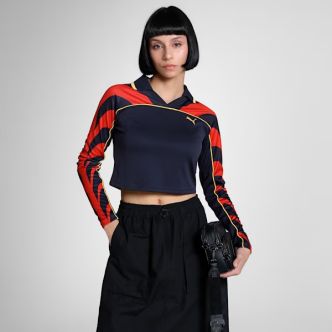 PUMA ROAD TO UNITY FOOTBAL JERSEY BABY T