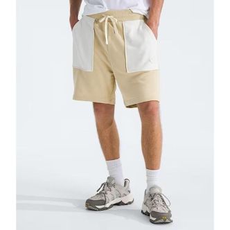 M TERRY REGULAR SHORT
