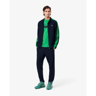 LACOSTE TUTA UOMO