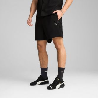 PUMA WARDROBE ESS RELAXED SHORT