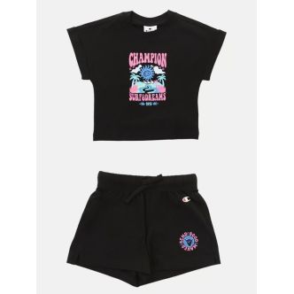 CHAMPION JUNIOR SET