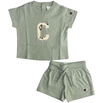 CHAMPION KIDS SET