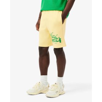LACOSTE SHORTS UOMO