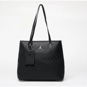 MONOGRAM TOTE BAG