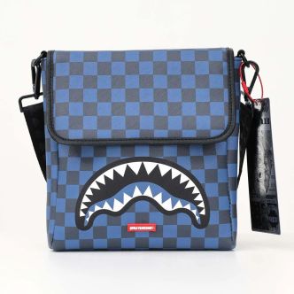 MIDNIGHT SIP MESSENGER SLING