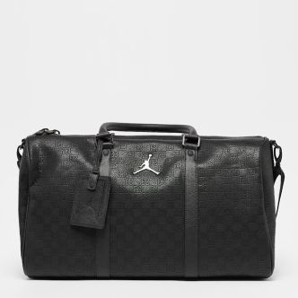 MONOGRAM DUFFLE BAG