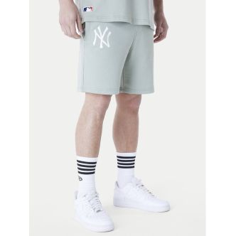 MLB LE SHORTS NEYYAN  EVG