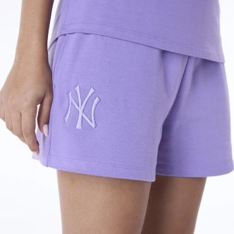 WMNS MLB LE SHORT NEYYAN  MMA