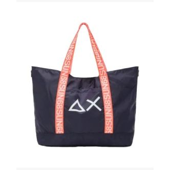 NYLON BIG BAG