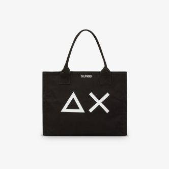 CANVAS BEACH BIG BAG