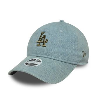FEMALE DENIM 9TWENTY LOS ANGELES DODGERS