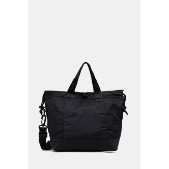 ITS A MINI CINCH BAG BLACK