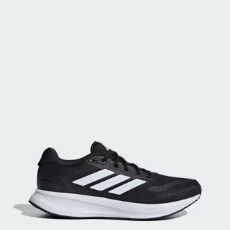 RUNFALCON 5 CBLACK/FTWWHT/CBLACK