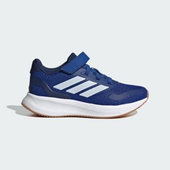 RUNFALCON 5 EL C ROYBLU/FTWWHT/DKBLUE