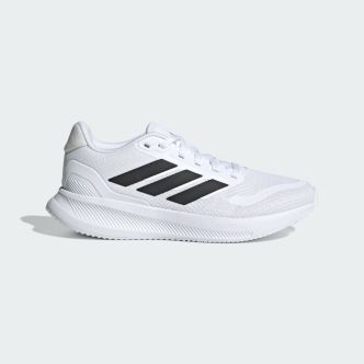RUNFALCON 5 J CBLACK/FTWWHT/CBLACK