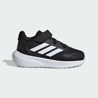 RUNFALCON 5 EL I CBLACK/FTWWHT/FTWWHT