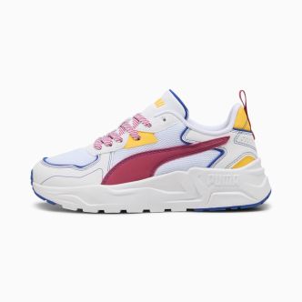 PUMA TRINITY LITE STARBLITZ JR
