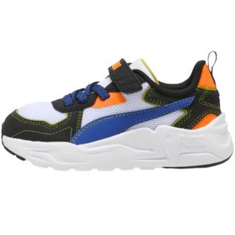 PUMA TRINITY LITE STARBLITZ AC+PS