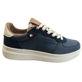 US POLO ASSN CEMENTED SNEAKERS