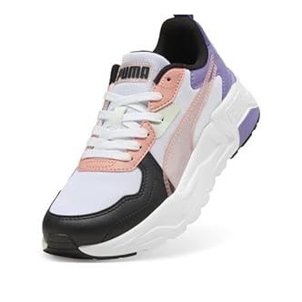 PUMA TRINITY LITE BLURRY DREAMS JR