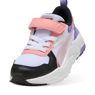 PUMA TRINITY LITE BLURRY DREAMS AC+PS