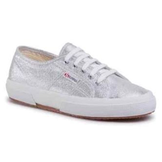 SUPERGA LAMEJ 2750